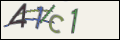 Проверочный код