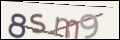Проверочный код