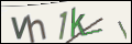 Проверочный код