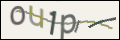 Проверочный код