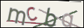 Проверочный код