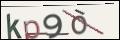 Проверочный код