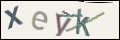 Проверочный код