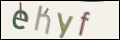 Проверочный код