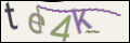 Проверочный код