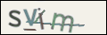 Проверочный код