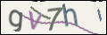 Проверочный код