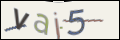Проверочный код