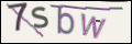 Проверочный код