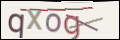 Проверочный код