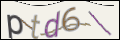 Проверочный код