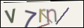 Проверочный код