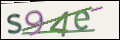 Проверочный код