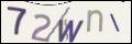 Проверочный код