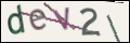 Проверочный код