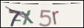 Проверочный код