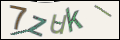 Проверочный код