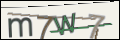 Проверочный код