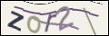 Проверочный код