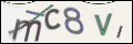 Проверочный код
