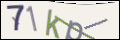 Проверочный код