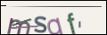 Проверочный код