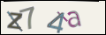 Проверочный код