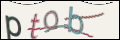 Проверочный код