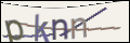 Проверочный код