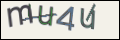 Проверочный код