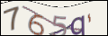 Проверочный код