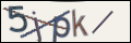 Проверочный код