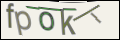 Проверочный код