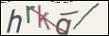 Проверочный код