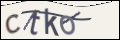 Проверочный код