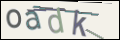 Проверочный код