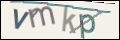 Проверочный код