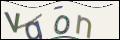 Проверочный код