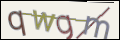 Проверочный код