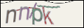Проверочный код
