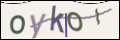 Проверочный код