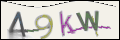 Проверочный код