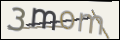 Проверочный код