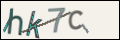 Проверочный код