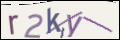 Проверочный код