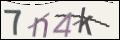 Проверочный код