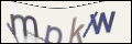 Проверочный код