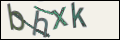 Проверочный код