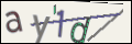 Проверочный код