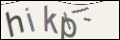 Проверочный код